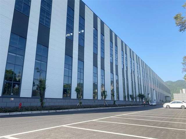 安徽铝合金喷涂线